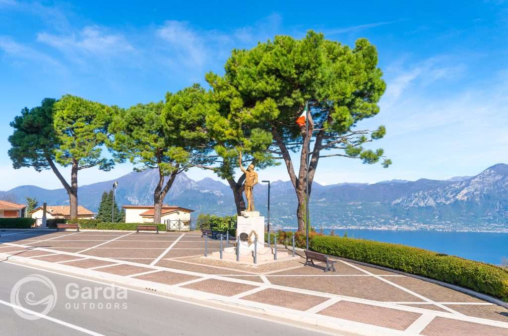 san zeno di montagna