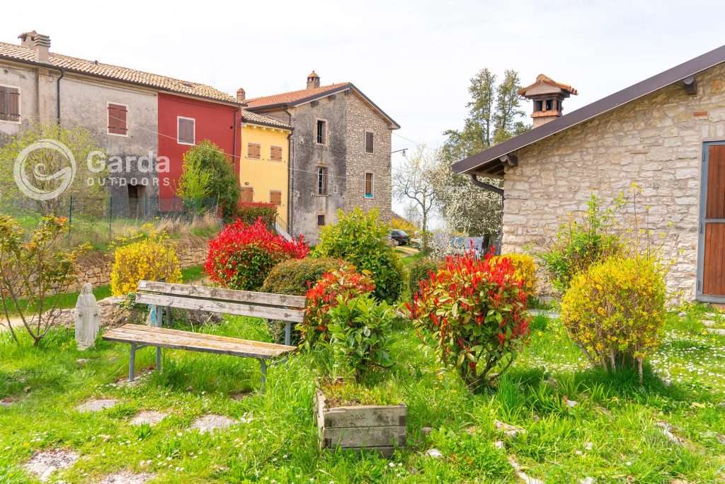 san zeno di montagna