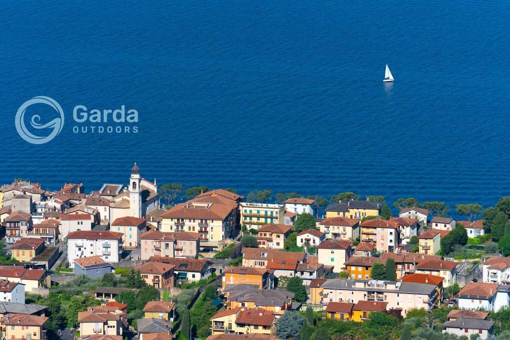 matrimonio sul lago di garda