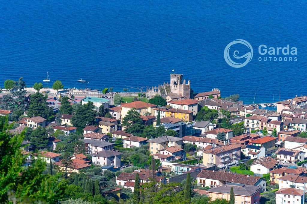 3 giorni sul Lago di Garda