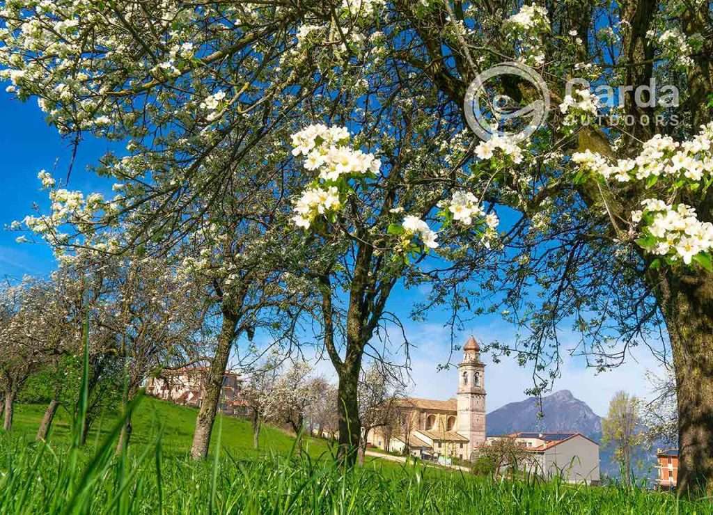 10 località lago di garda