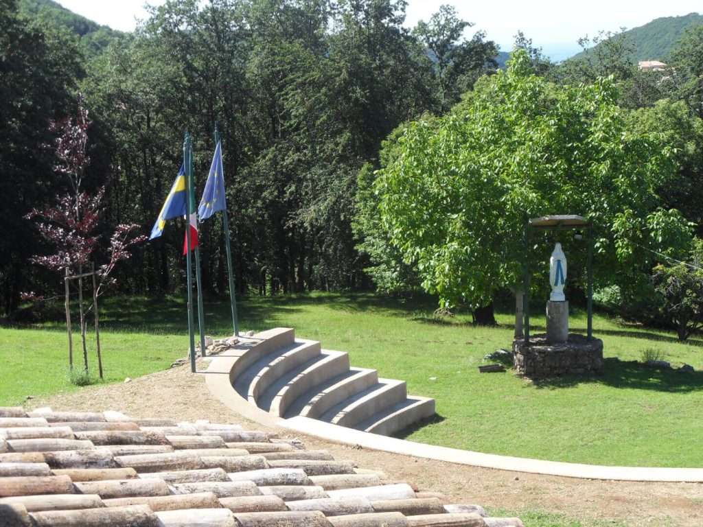 san zeno di montagna