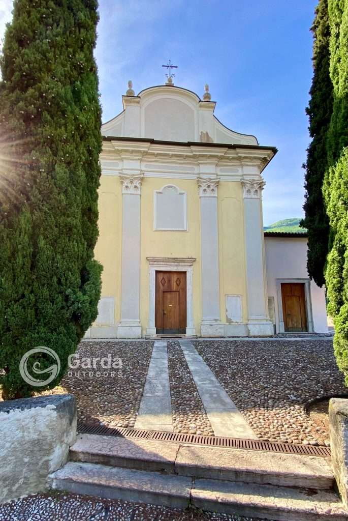 matrimonio sul lago di garda