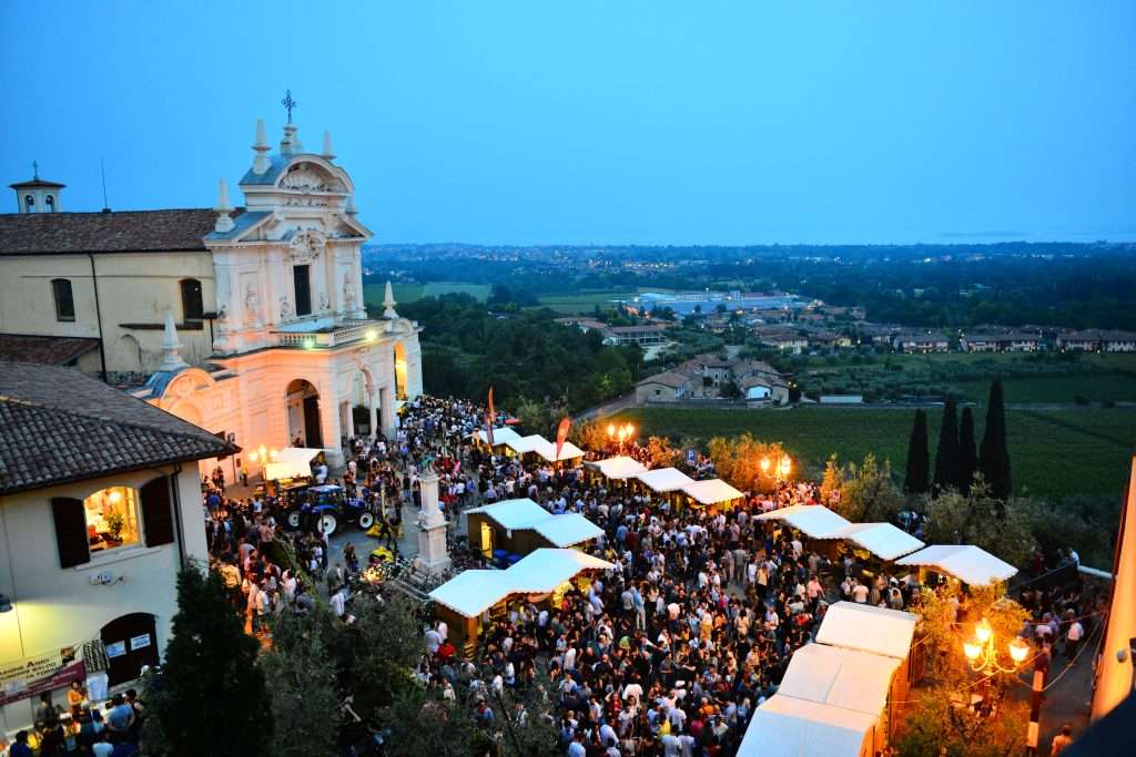 Polpenazze del Garda