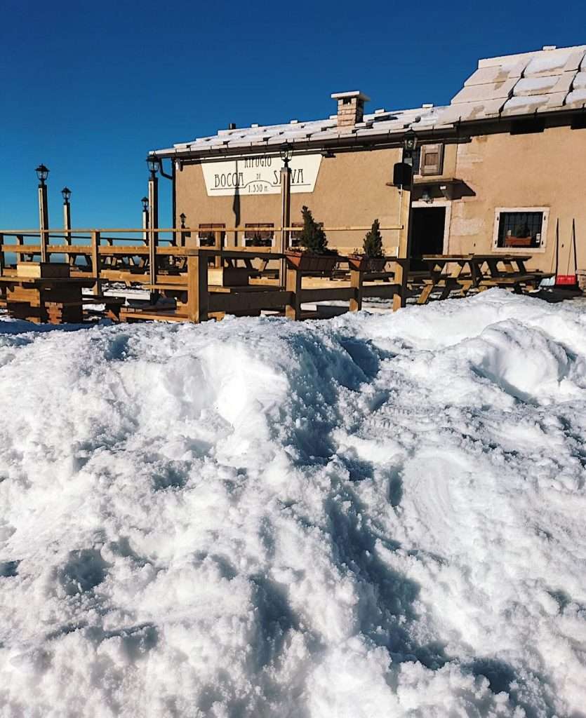 I migliori rifugi del Lago di Garda