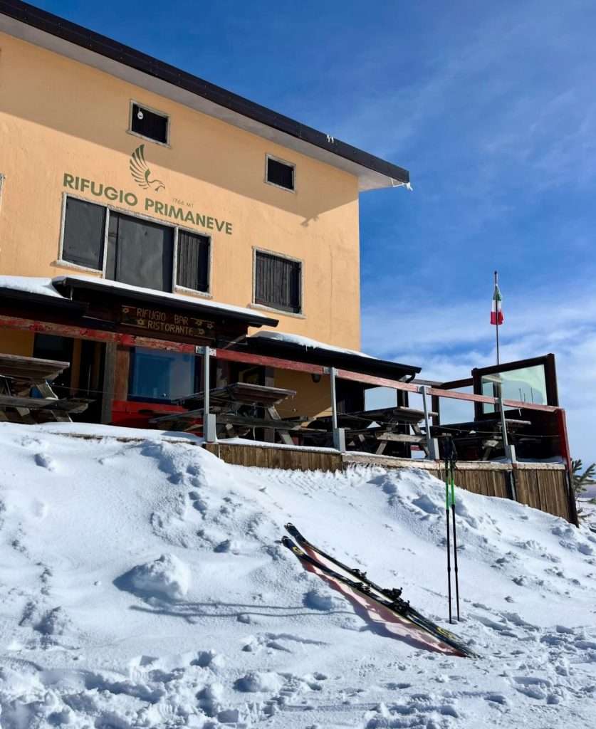 I migliori rifugi del Lago di Garda