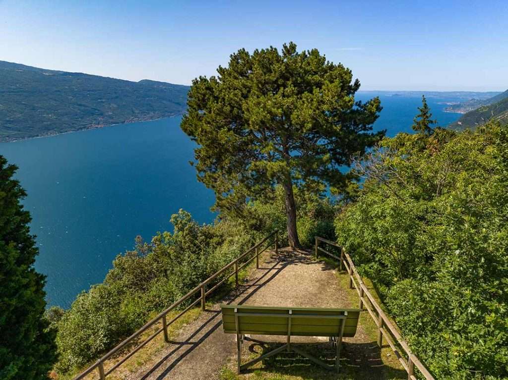 3 giorni sul Lago di Garda