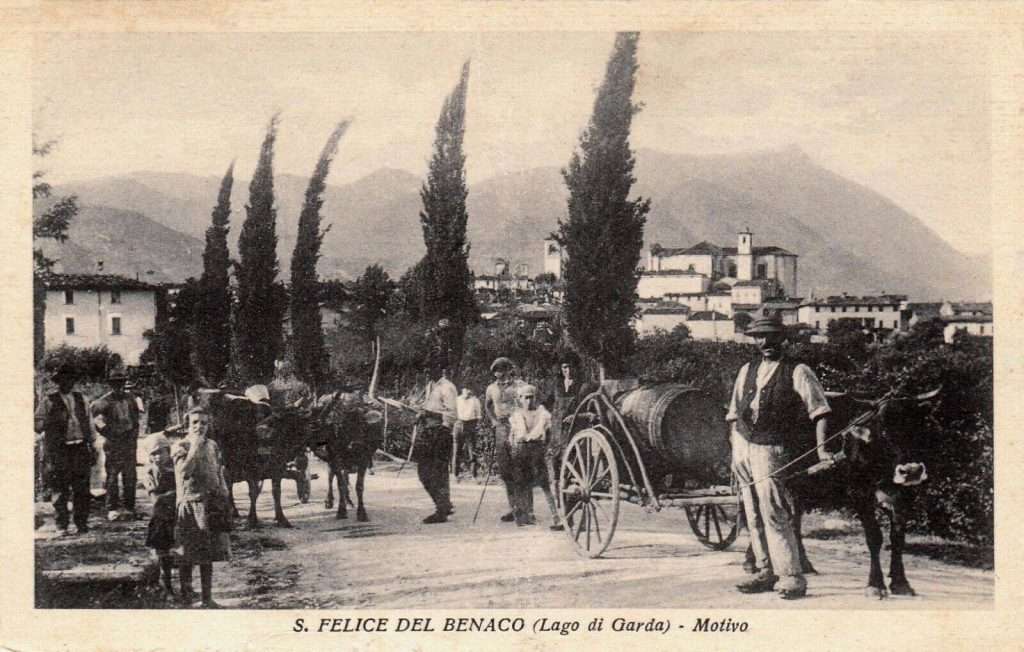 San Felice del Benaco cosa fare e vedere