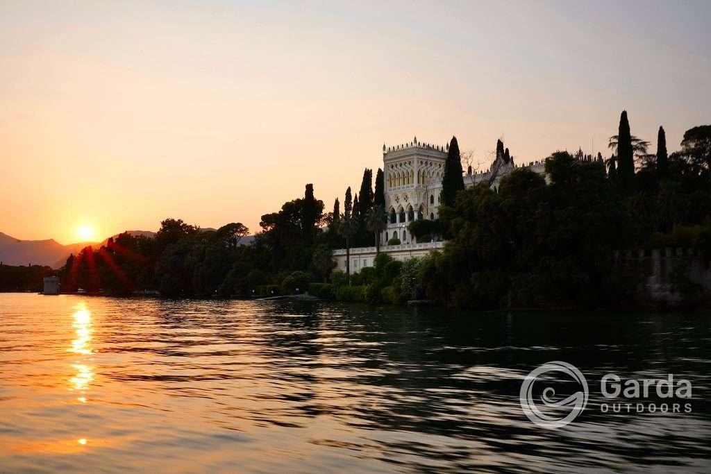 San Felice del Benaco cosa fare e vedere