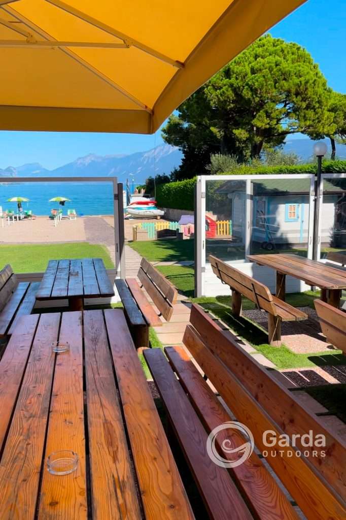 San Felice del Benaco cosa fare e vedere