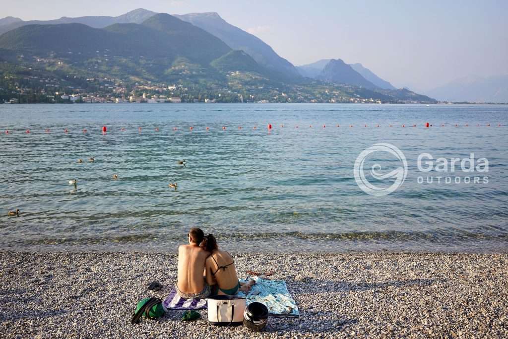 San Felice del Benaco cosa fare e vedere