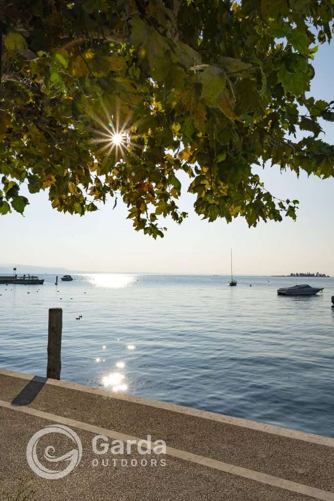 San Felice del Benaco cosa fare e vedere