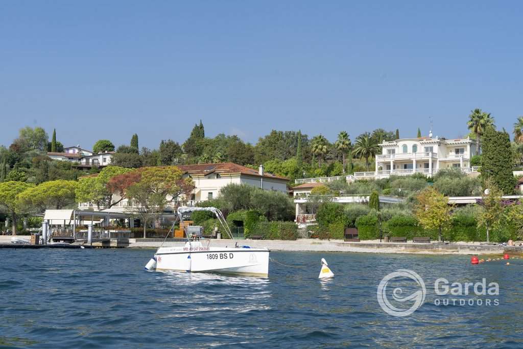 San Felice del Benaco cosa fare e vedere