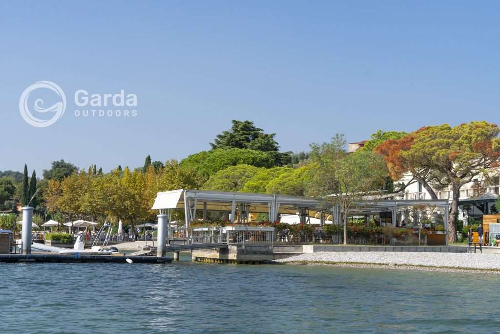 San Felice del Benaco cosa fare e vedere