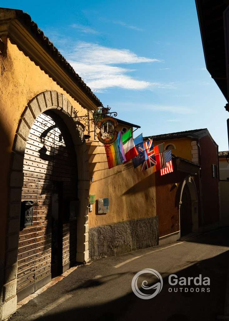 San Felice del Benaco cosa fare e vedere