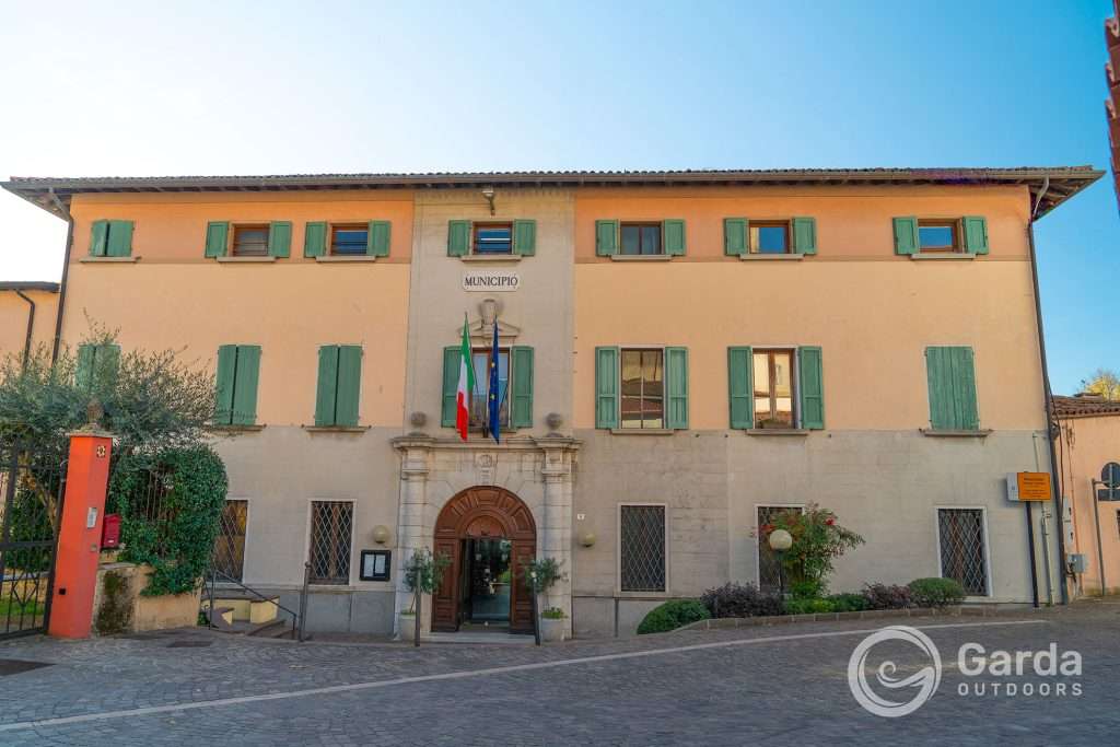 San Felice del Benaco cosa fare e vedere