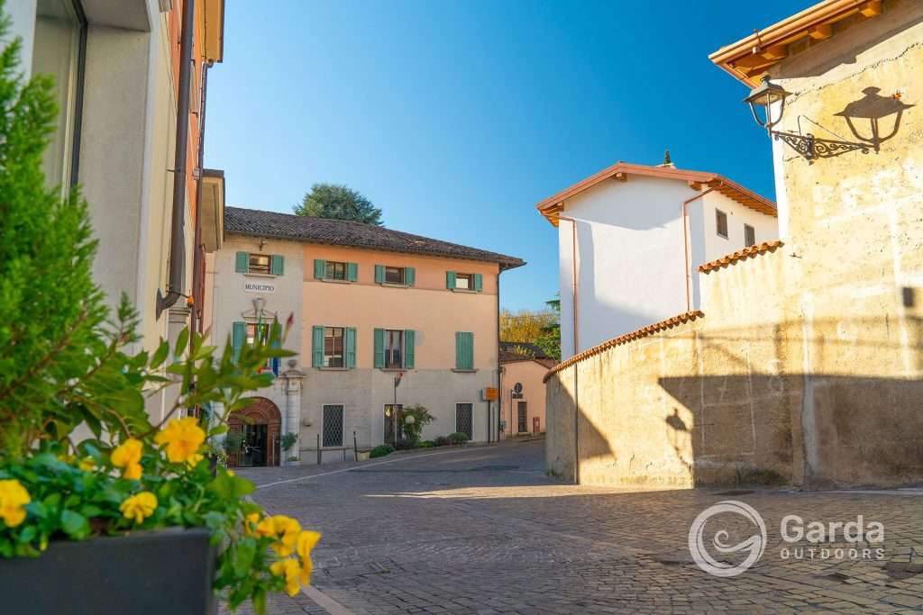 San Felice del Benaco cosa fare e vedere