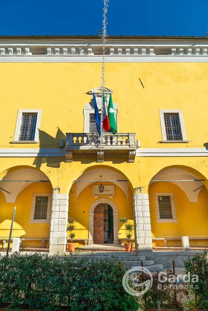 San Felice del Benaco cosa fare e vedere