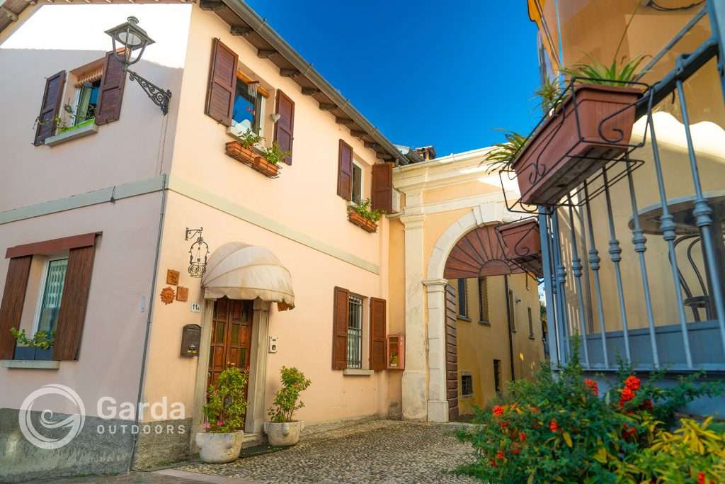 San Felice del Benaco cosa fare e vedere