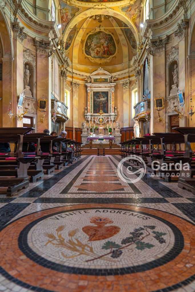 San Felice del Benaco cosa fare e vedere