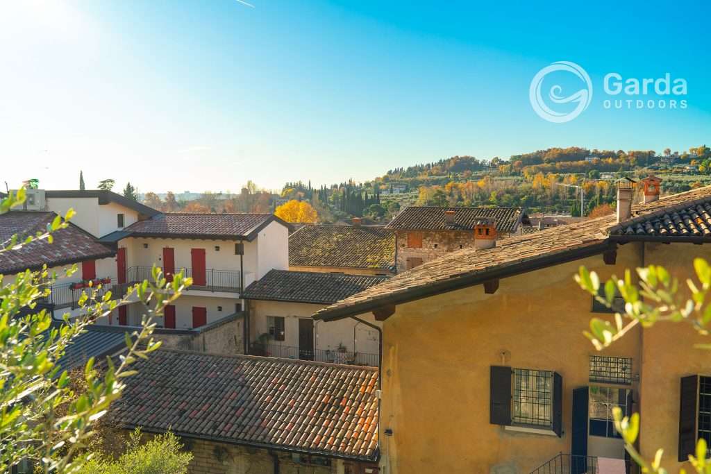 San Felice del Benaco cosa fare e vedere