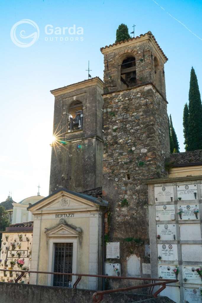 San Felice del Benaco cosa fare e vedere