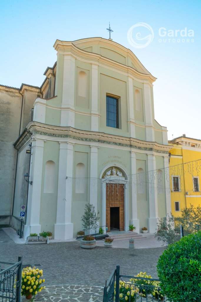 San Felice del Benaco cosa fare e vedere