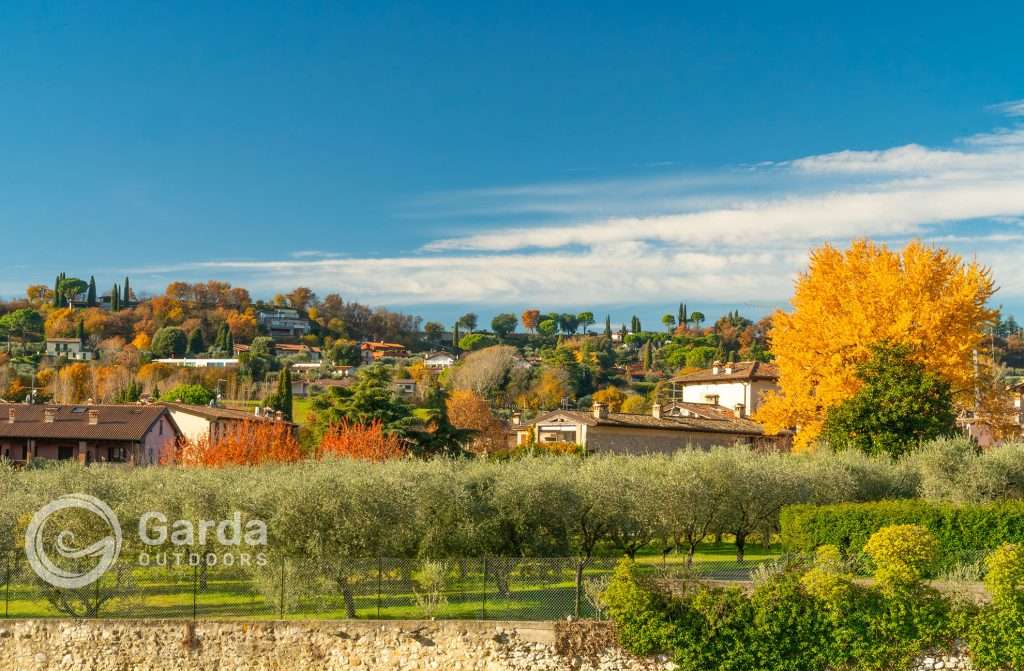 San Felice del Benaco cosa fare e vedere