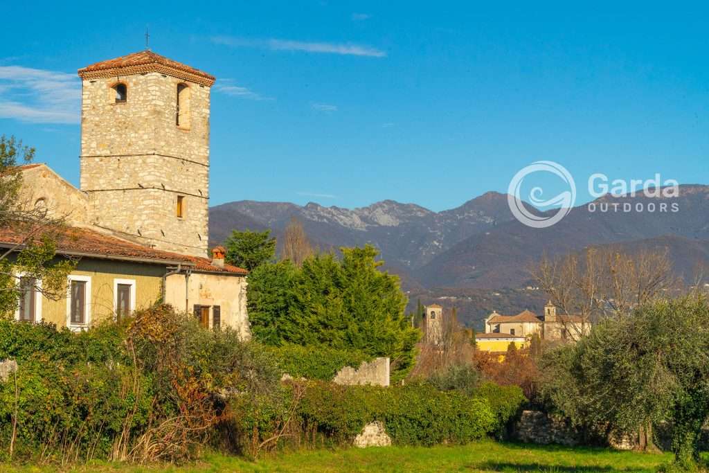 San Felice del Benaco cosa fare e vedere