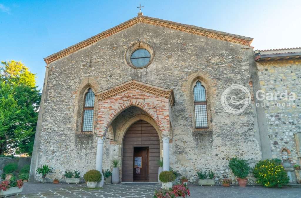 San Felice del Benaco cosa fare e vedere