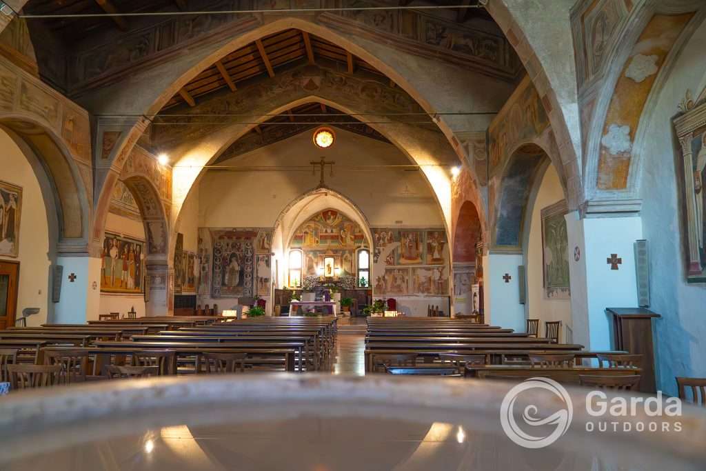 San Felice del Benaco cosa fare e vedere