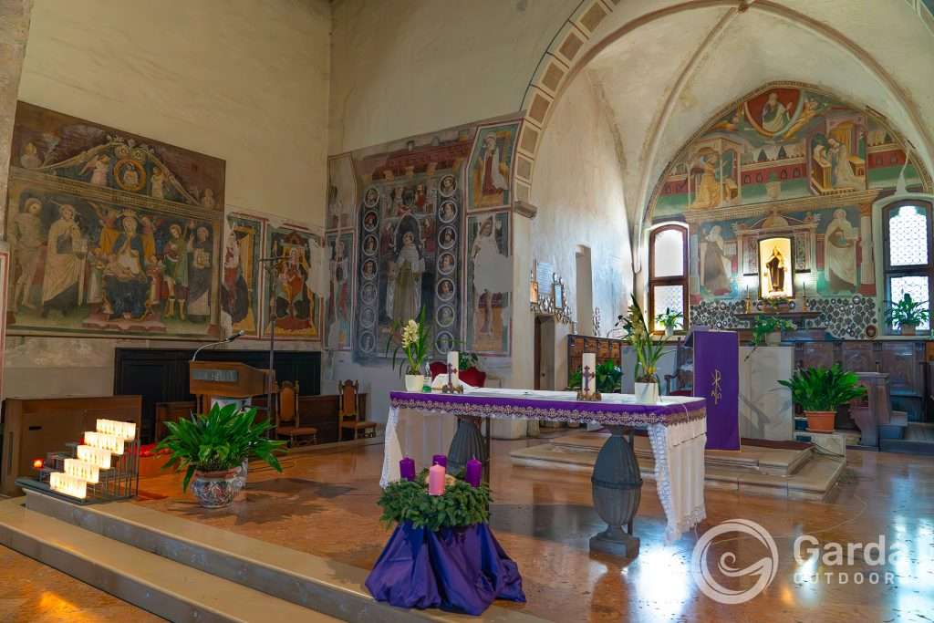 San Felice del Benaco cosa fare e vedere