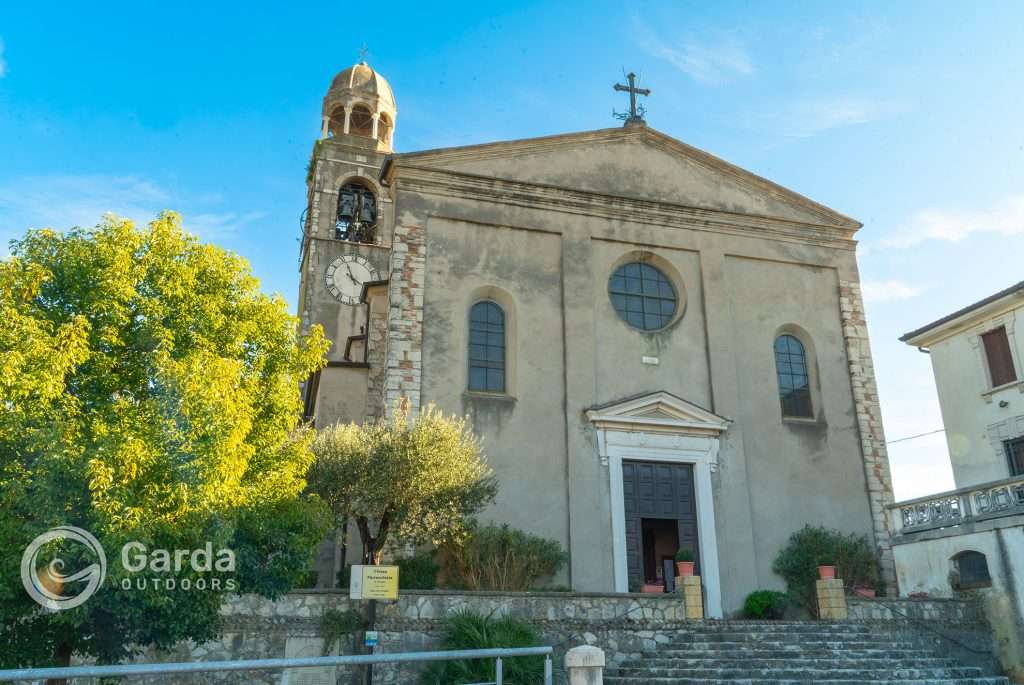 San Felice del Benaco cosa fare e vedere