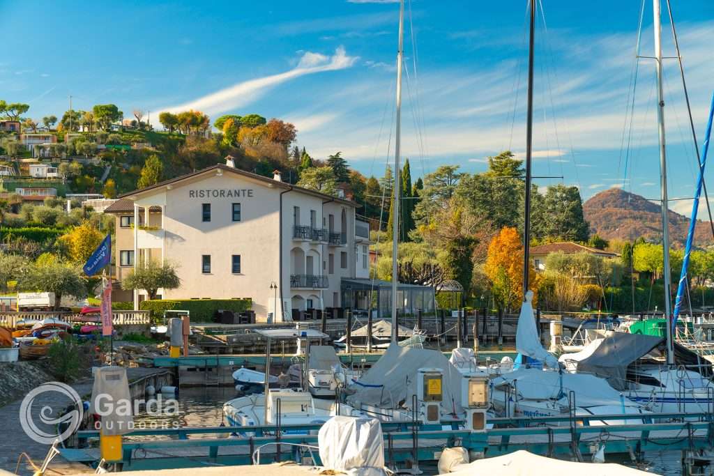 San Felice del Benaco cosa fare e vedere