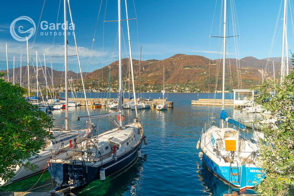 San Felice del Benaco cosa fare e vedere