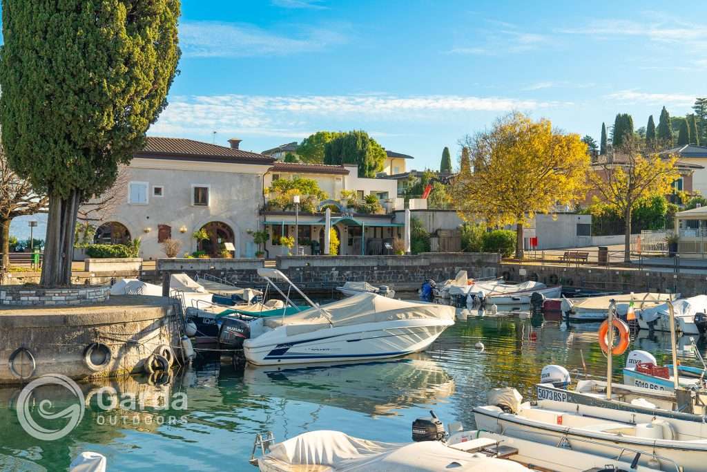 San Felice del Benaco cosa fare e vedere