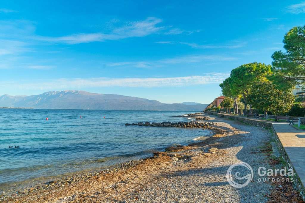 San Felice del Benaco cosa fare e vedere