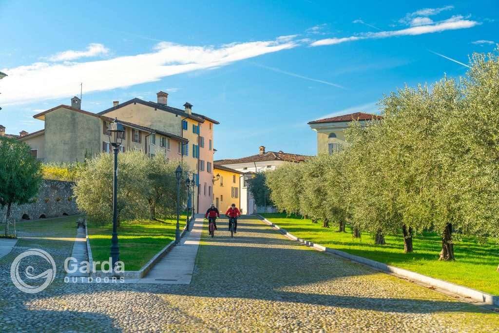 San Felice del Benaco cosa fare e vedere