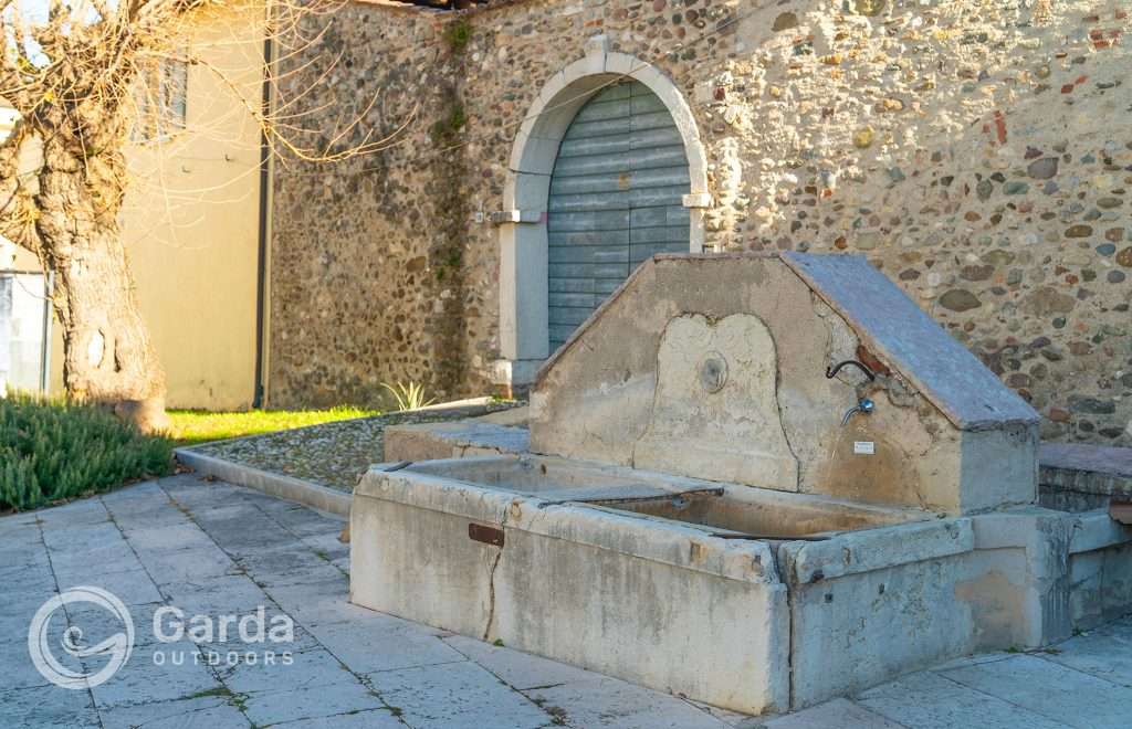 San Felice del Benaco cosa fare e vedere