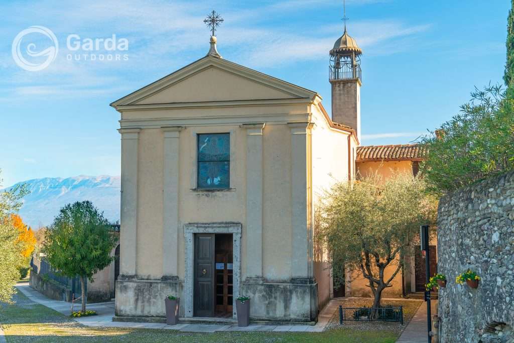 San Felice del Benaco cosa fare e vedere