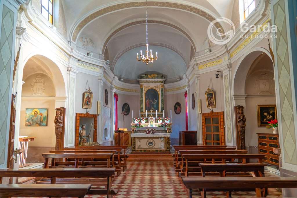 San Felice del Benaco cosa fare e vedere