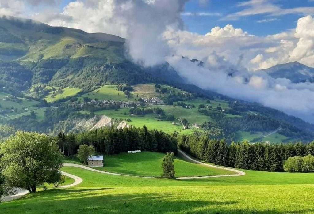 10 località lago di garda