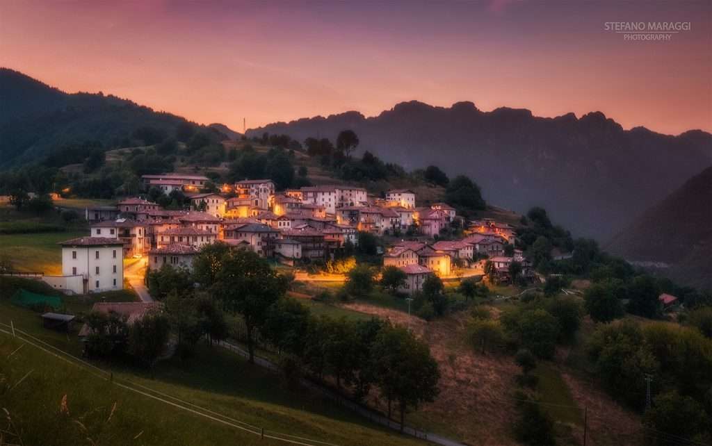 10 località lago di garda